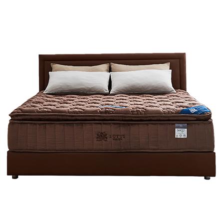 ที่นอน 6 ฟุต LOTUS KENSEN