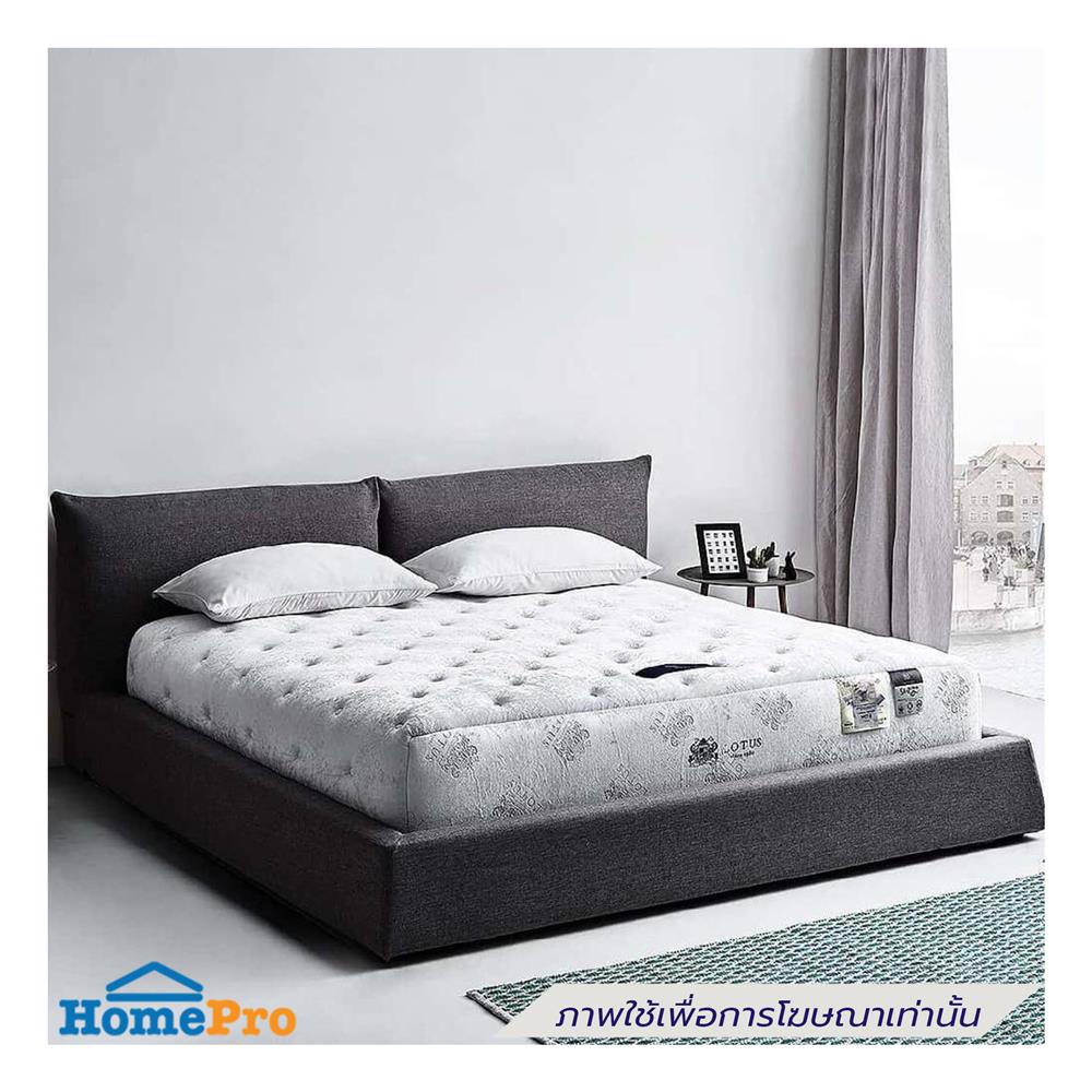 ที่นอน 3.5 ฟุต LOTUS NINA