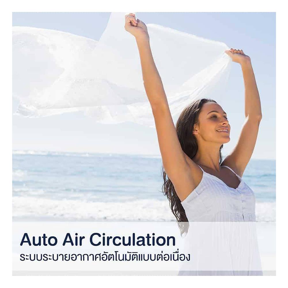 ที่นอน 3.5 ฟุต LOTUS NINA