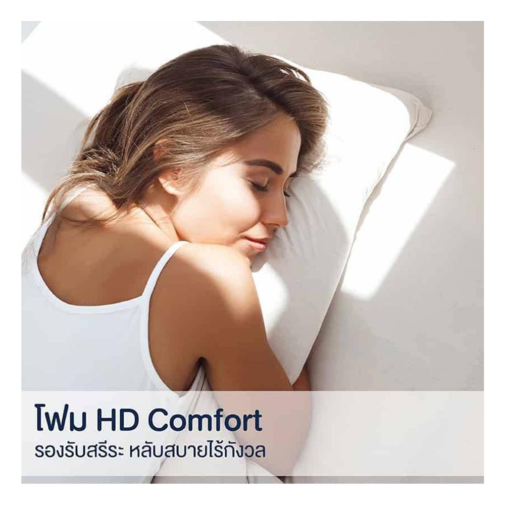 ที่นอน 3.5 ฟุต LOTUS NINA