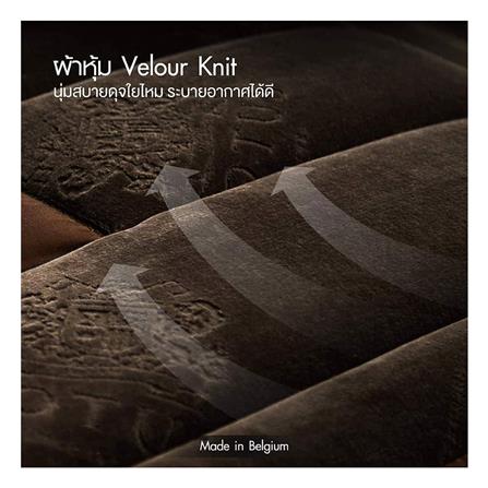 ที่นอน 3.5 ฟุต LOTUS NODIC_6