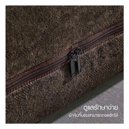 ที่นอน 5 ฟุต LOTUS NODIC_5