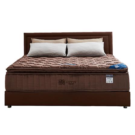 ที่นอน 5 ฟุต LOTUS KENSEN