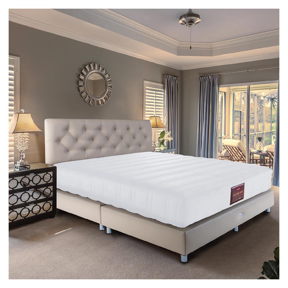 ที่นอน 6 ฟุต SLUMBERLAND POSTURE SOFT