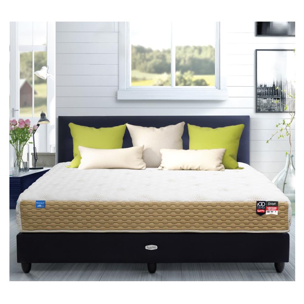 ที่นอน 3.5 ฟุต SLUMBERLAND DELIGHT