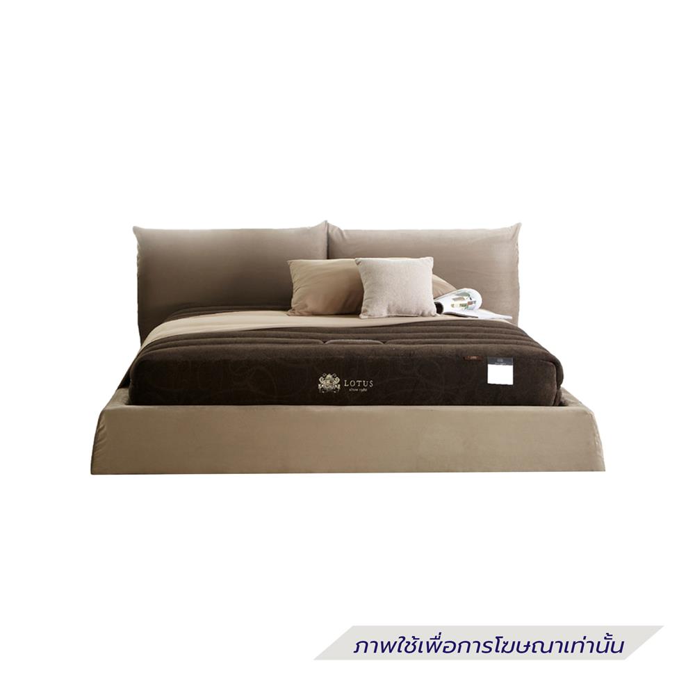 ที่นอน 5 ฟุต LOTUS ROYAL NODIC