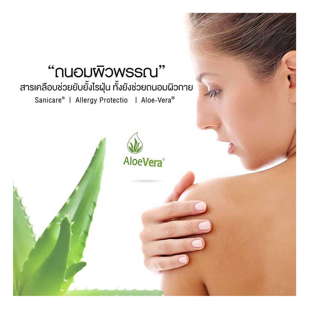 ที่นอน 5 ฟุต LOTUS ROYAL NODIC