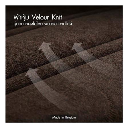 ที่นอน 5 ฟุต LOTUS ROYAL NODIC_6