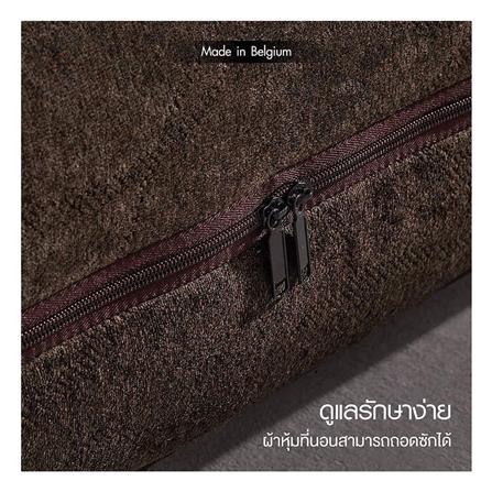 ที่นอน 5 ฟุต LOTUS ROYAL NODIC_7