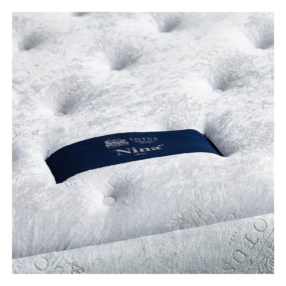 ที่นอน 5 ฟุต LOTUS NINA