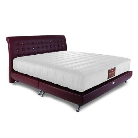 ที่นอน 5 ฟุต SLUMBERLAND POSTURE SOFT_2