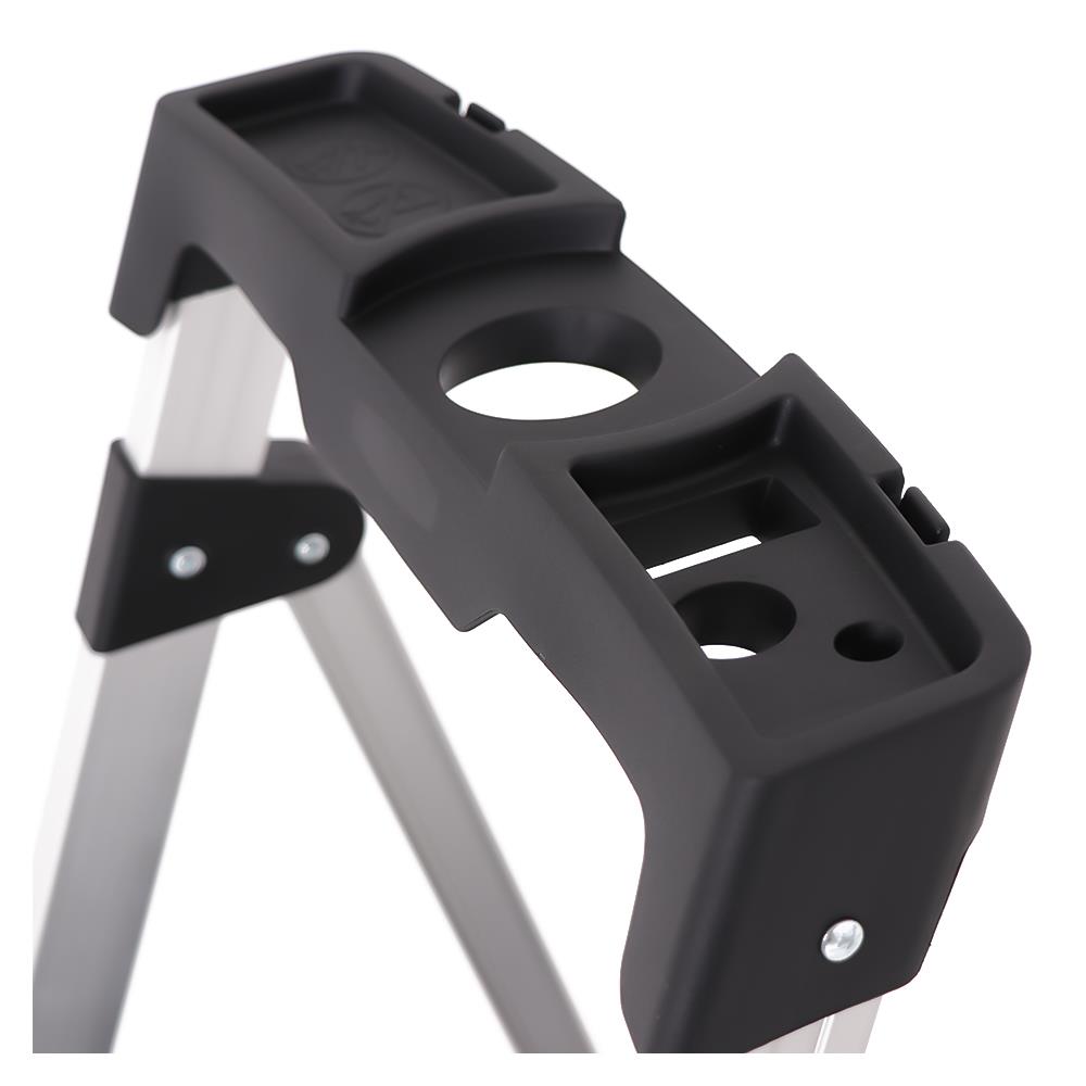 บันไดทรง A มีมือจับ MATALL 3 ขั้น