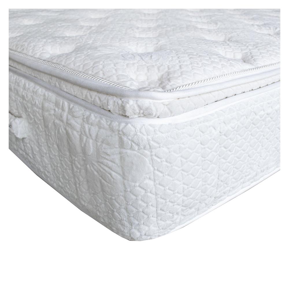 ที่นอน 5 ฟุต SLUMBERLAND NEW ROCOCO