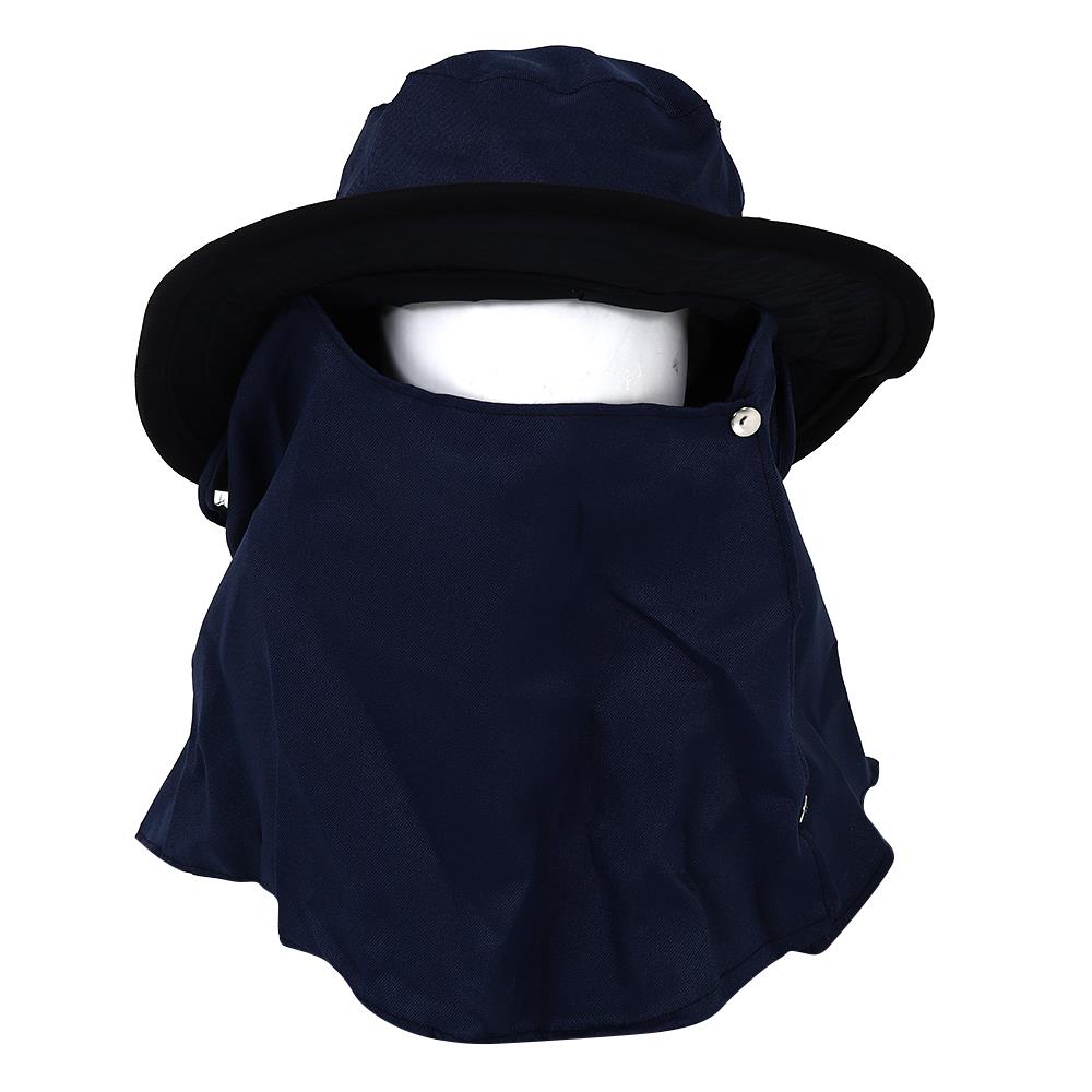 หมวกปีกรอบกันแดด PARAGON 1 ชิ้น