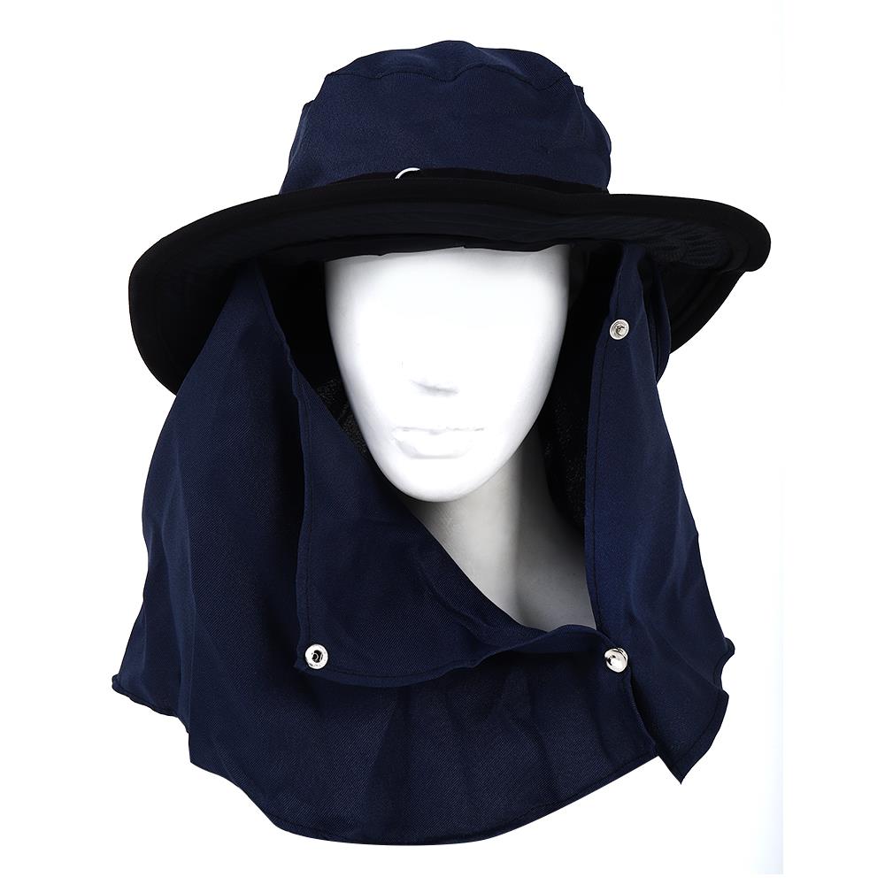 หมวกปีกรอบกันแดด PARAGON 1 ชิ้น