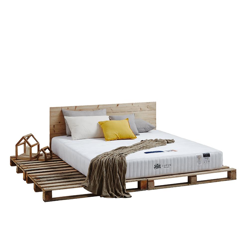 ที่นอน 3.5 ฟุต LOTUS VERNETT