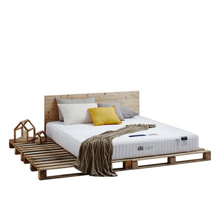 ที่นอน 3.5 ฟุต LOTUS VERNETT_0