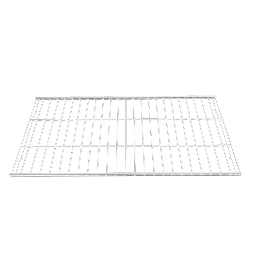 แผ่นชั้นตะแกรง STACKO FLEXI 60x30x2.5 ซม. สีขาว