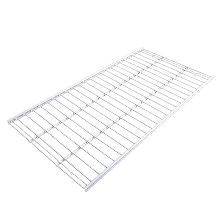 แผ่นชั้นตะแกรง STACKO FLEXI 60x30x2.5 ซม. สีขาว_0