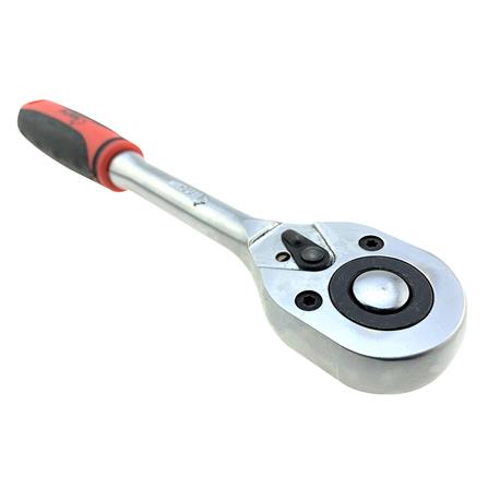 ด้ามขันบ็อกซ์ เฟืองสปริง HACHI 1/4 นิ้ว_1