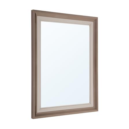 กระจกเงาตกแต่ง MOYA FM05-S 62.5x82.5 ซม._1