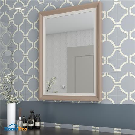 กระจกเงาตกแต่ง MOYA FM05-S 62.5x82.5 ซม._4