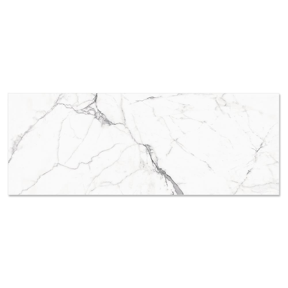 กระเบื้องผนัง 30x80 ซม. TARA อลาสก้า ไวท์