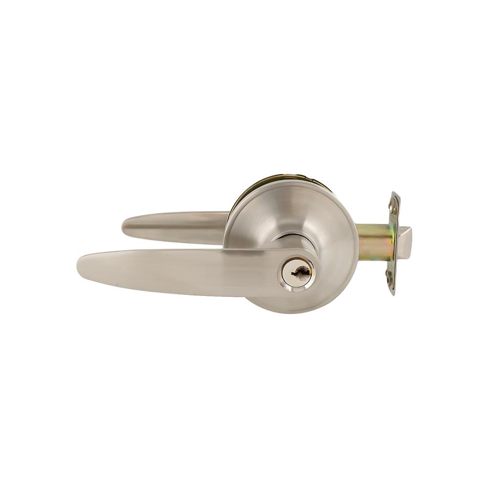 เขาควายทั่วไป SOLO 5411 (A) SN สีสเตนเลส