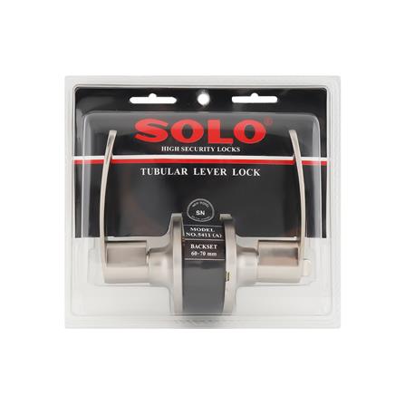 เขาควายทั่วไป SOLO 5411 (A) SN สีสเตนเลส_4