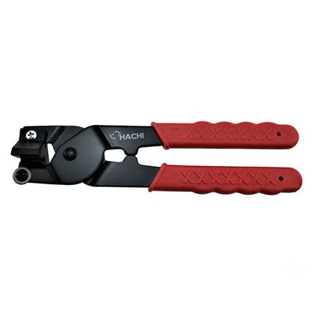 คีมตัดกระเบื้อง HACHI 8 นิ้ว