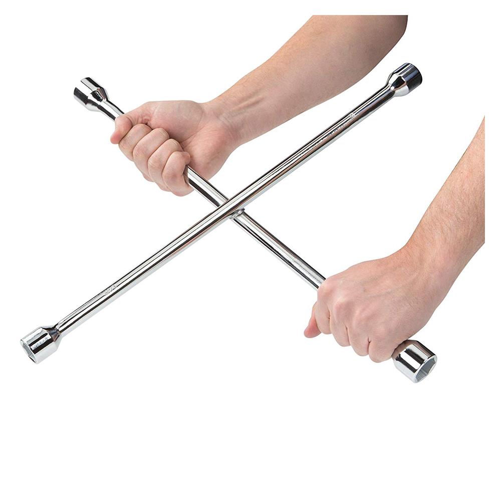 ประแจกากบาท HACHI 14 นิ้ว