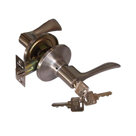 เขาควายทั่วไป SOLO 9481A-SN SS สีสเตนเลส