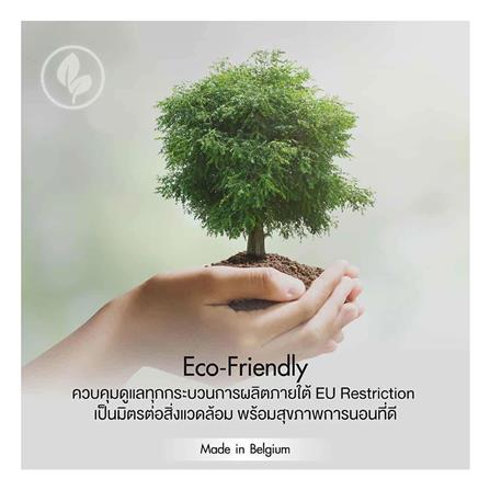 ที่นอน 3.5 ฟุต LOTUS ROYAL NODIC_12