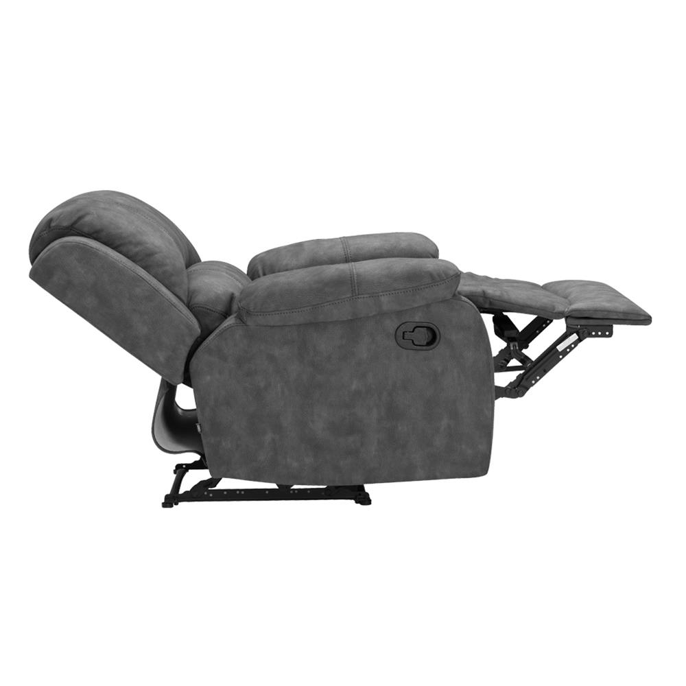 RECLINER SURE HAMILTON HB-622/R สีเทา