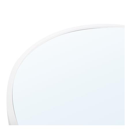 กระจกเงากรอบไม้ MOYA HP15 59x59 ซม._2