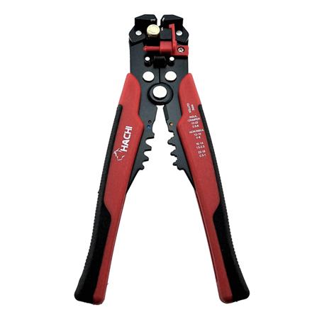 คีมปอกสายไฟ 3IN1 HACHI_0