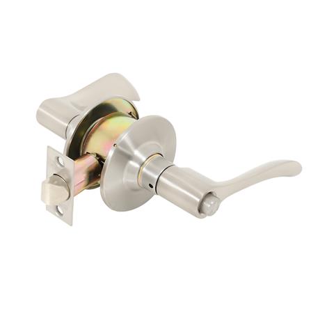 เขาควายห้องน้ำ SOLO 9481A BK-SN สีสเตนเลส_0