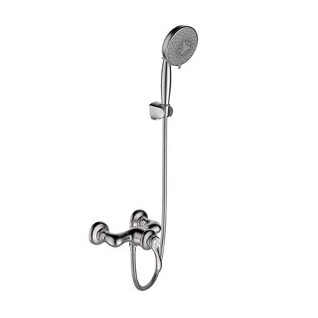 ก๊อกผสมยืนอาบ KOHLER K-72697T-B4-BN_0