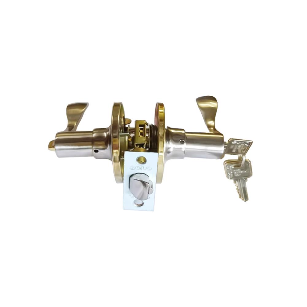 เขาควายทั่วไป SOLO 9431 (A) GP/SN PB/SN สีซาติน