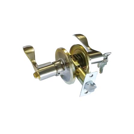 เขาควายทั่วไป SOLO 9431 (A) GP/SN PB/SN สีซาติน_0