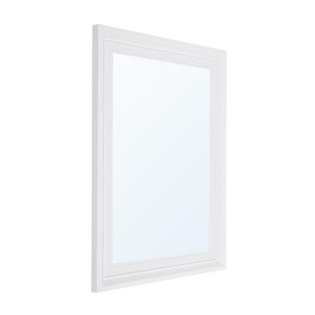 กระจกเงาตกแต่ง MOYA FM05-W 62.5x82.5 ซม._1