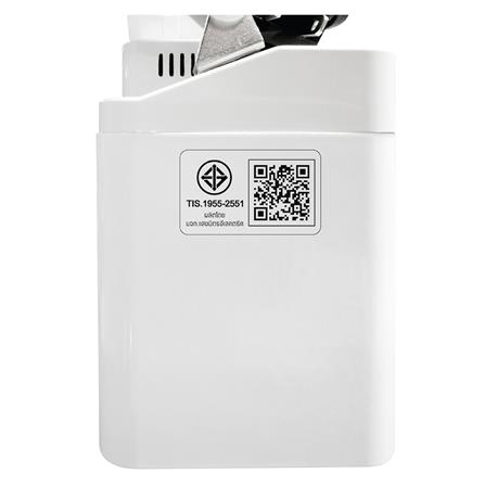 ไฟฉุกเฉิน LED สำรองไฟ 10 ชั่วโมง WARM WHITE DELIGHT รุ่น R01213_3