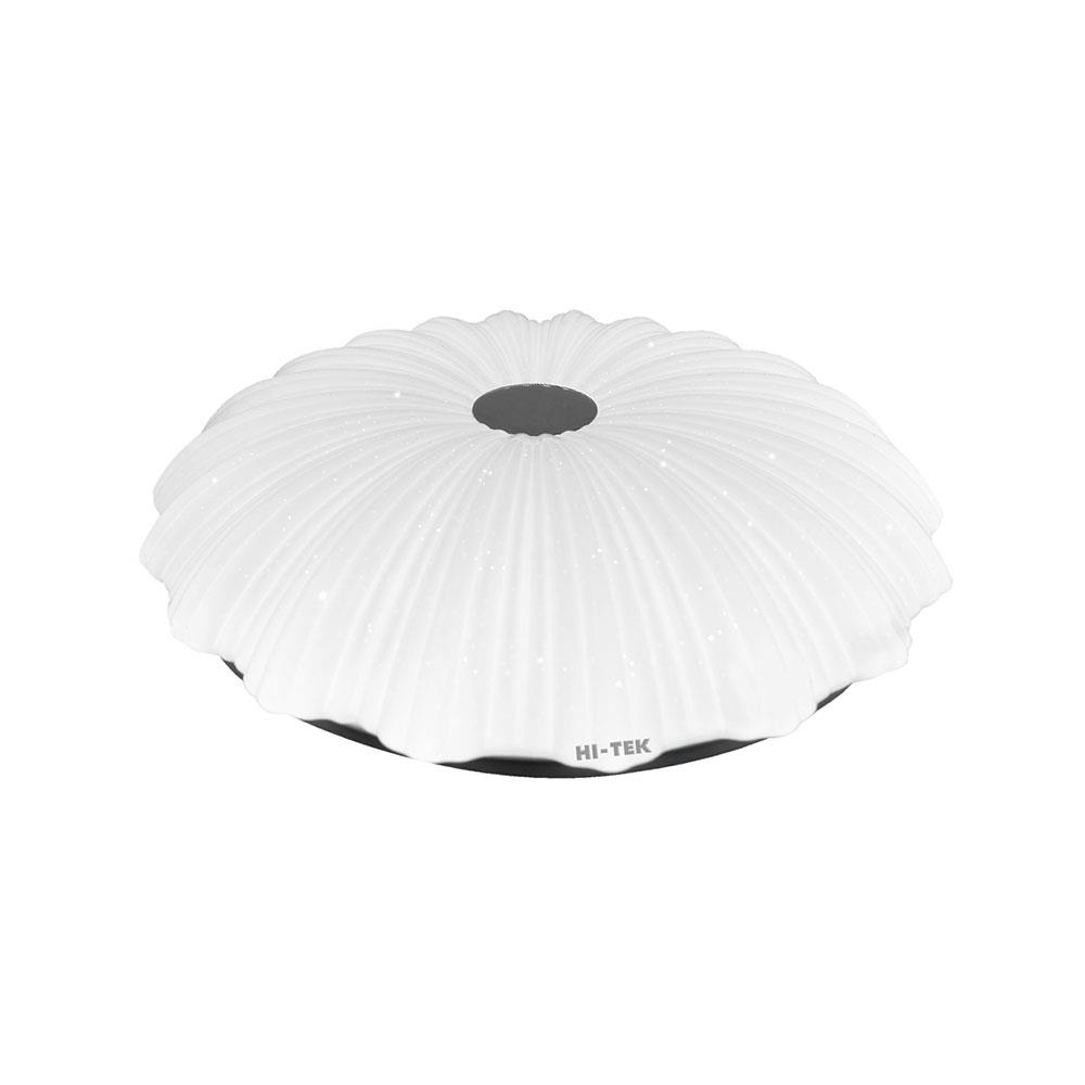 ไฟเพดาน LED HI-TEK HFIL335DCW 15 นิ้ว 35 วัตต์ DAYLIGHT/COOL WHITE/WARM WHITE สีขาว