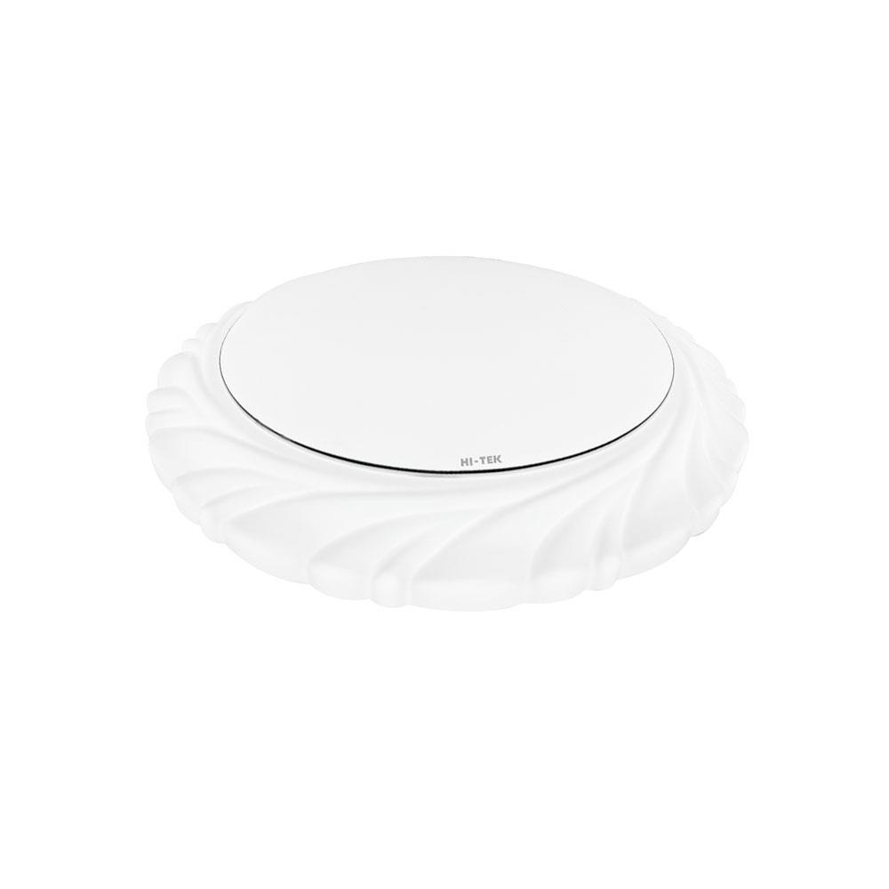 ไฟเพดาน LED HI-TEK HFIL235DCW 15 นิ้ว 35 วัตต์ DAYLIGHT/COOL WHITE/WARM WHITE สีขาว