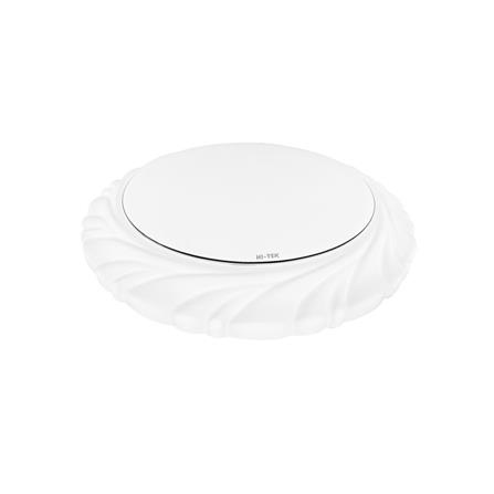 ไฟเพดาน LED HI-TEK HFIL235DCW 15 นิ้ว 35 วัตต์ DAYLIGHT/COOL WHITE/WARM WHITE สีขาว_0