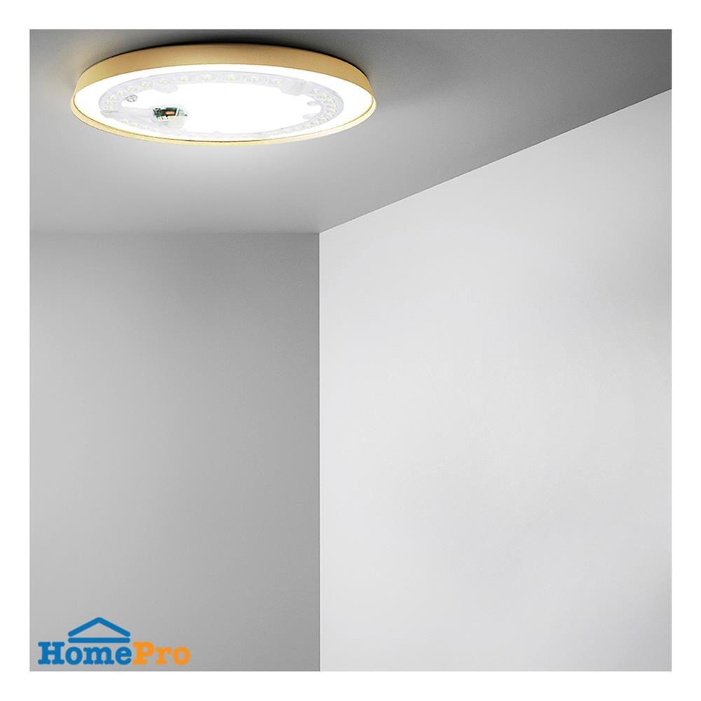 หลอด LED NAGAS CEILING MODULE ECO 30 วัตต์ DAYLIGHT