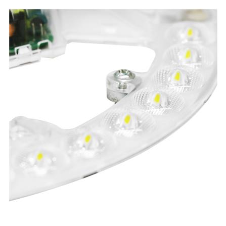 หลอด LED NAGAS CEILING MODULE ECO 30 วัตต์ DAYLIGHT_2