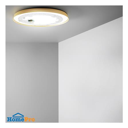 หลอด LED NAGAS CEILING MODULE ECO 30 วัตต์ DAYLIGHT_4