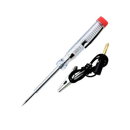 ไขควงลองไฟ HACHI 6-24 โวลต์