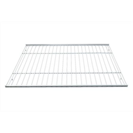 แผ่นชั้นตะแกรง STACKO FLEXI 60x40x2.5 ซม. สีขาว_1